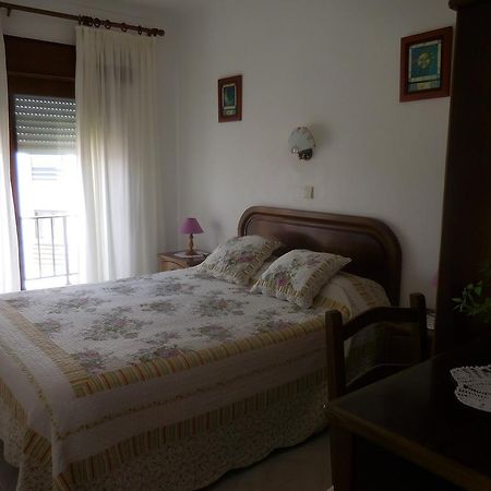 أوديسيكس Guesthouse Luar المظهر الخارجي الصورة