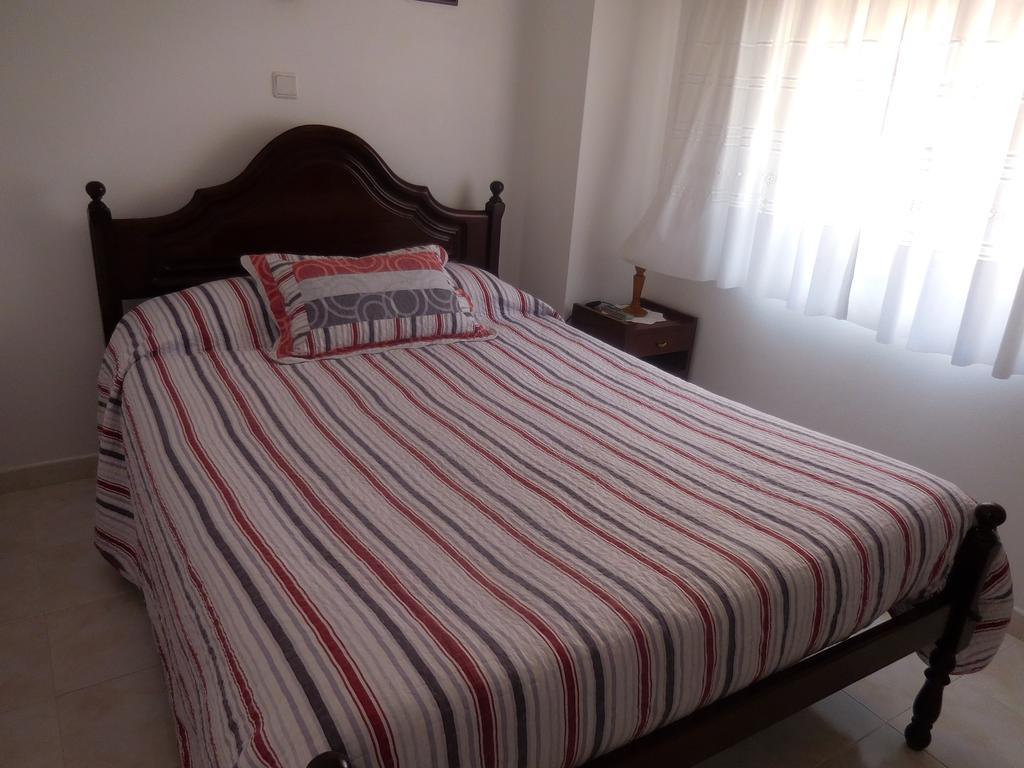 أوديسيكس Guesthouse Luar المظهر الخارجي الصورة