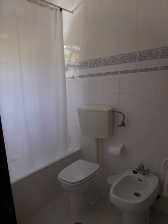 أوديسيكس Guesthouse Luar المظهر الخارجي الصورة